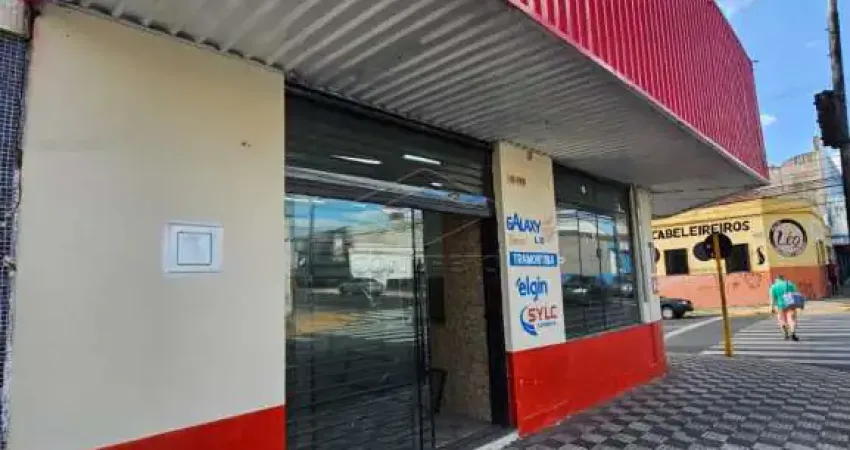 ÓTIMO SALÃO COMERCIAL NO CENTRO