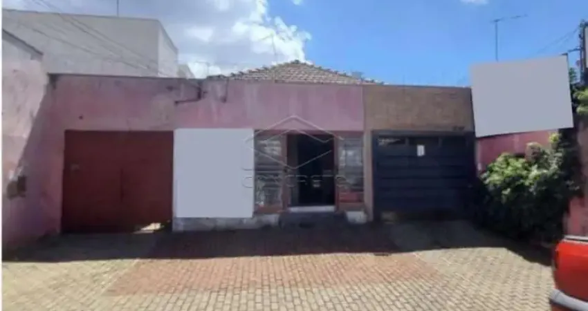 Imóvel misto disponível para locação e venda na Vila Sta. Tereza - localização Privilegiada e Grande Potencial!