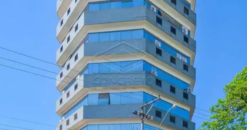 Sala comercial para alugar no Centro, Bauru 