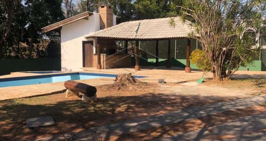 Casa em condomínio fechado com 4 quartos para alugar no Jardim Shangri-Lá, Bauru 