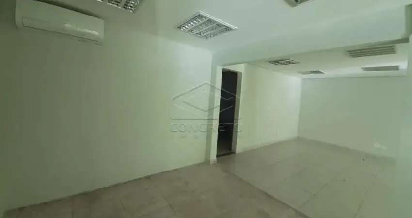 Ponto comercial para alugar na Vila Santa Tereza, Bauru 
