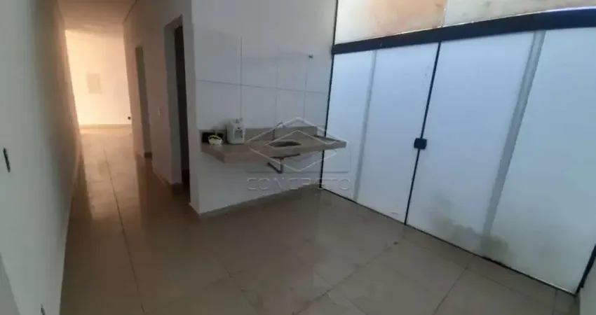 Ponto comercial para alugar na Vila Santa Tereza, Bauru 