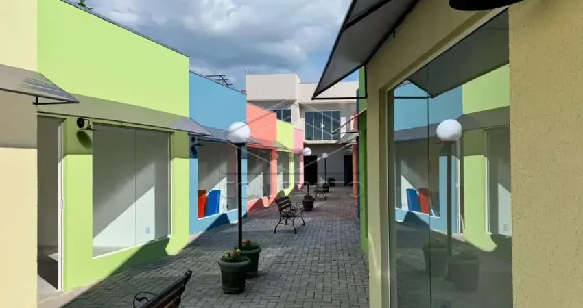 Sala comercial para alugar na Vila Souto, Bauru 
