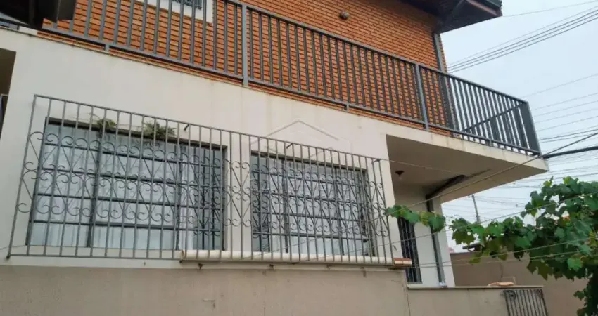 Excelente casa na vila casa branca (em frente a praça alexandre fleming) - hospital sorocabana