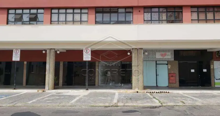 TRIANON MARKET - excelente ponto comercial próximo do BAURU SHOPPING!