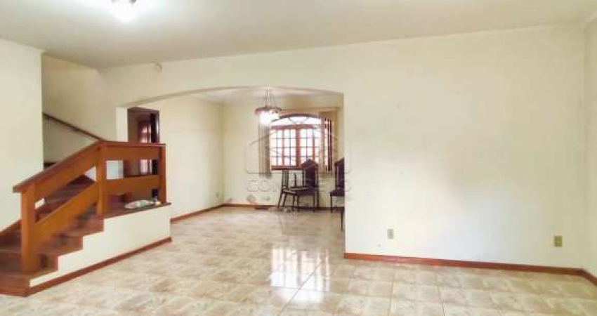 CASA COMERCIAL NA AVENIDA GETÚLIO VARGAS