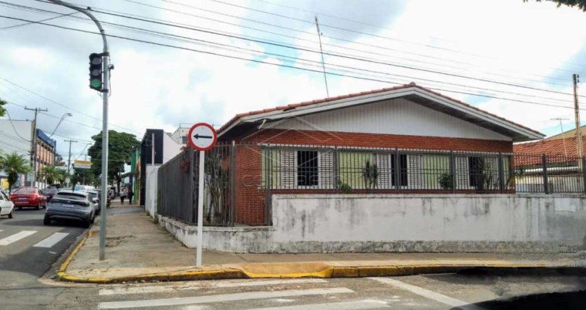 Ponto comercial para alugar no Centro, Botucatu 