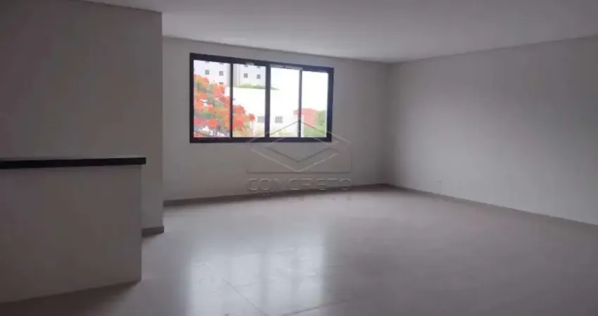 SALÃO COMERCIAL