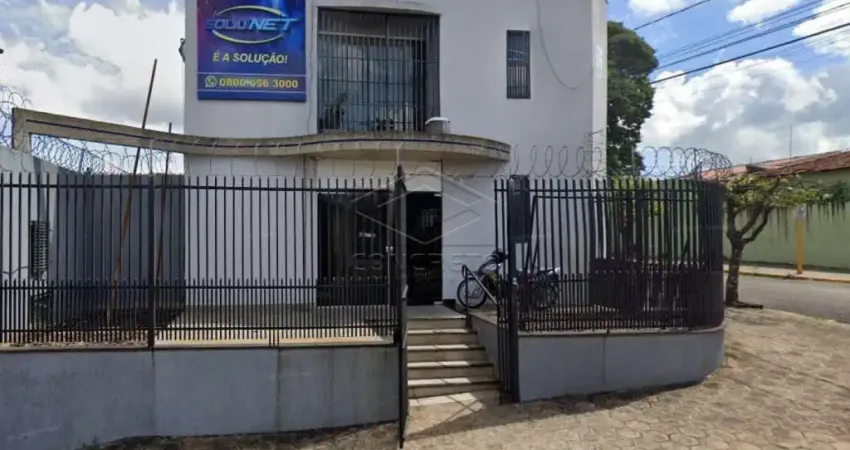 Ponto comercial para alugar na Vila Souto, Bauru 