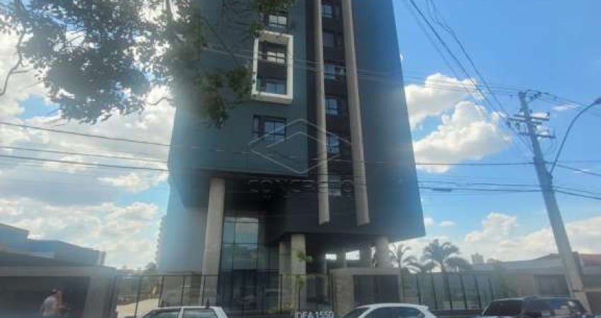 Apartamento Padrão em Botucatu
