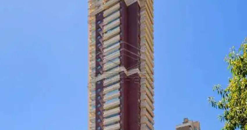 Apartamento com 4 quartos para alugar na Vila Aviação, Bauru 