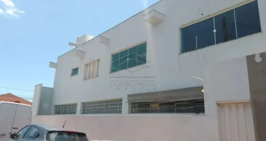 Casa com 3 quartos para alugar na Vila Carmelo, Botucatu 