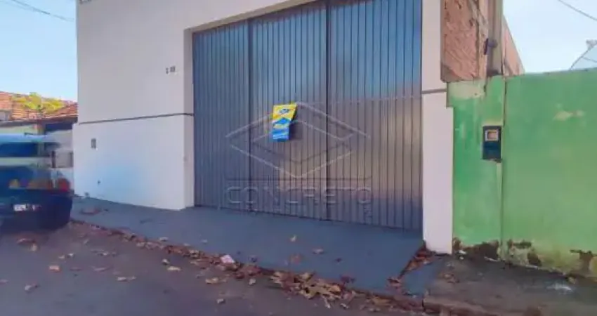 BARRACÃO COM 270 M² PRÓXIMO A ITE E SUPERMERCADO CONFIANÇA FALCÃO