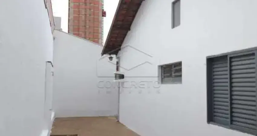 Ponto comercial para alugar no Jardim Nasralla, Bauru 
