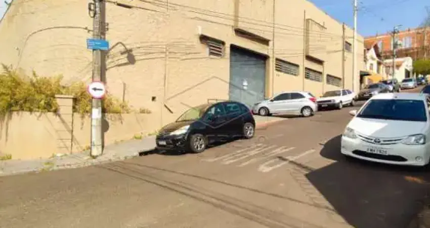 Barracão / Galpão / Depósito para alugar no Jardim Bela Vista, Bauru 