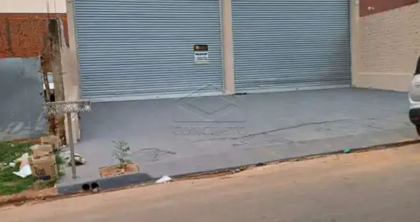 Barracão Disponível para Locação no Parque Jaraguá, Próximo ao Posto Comandante