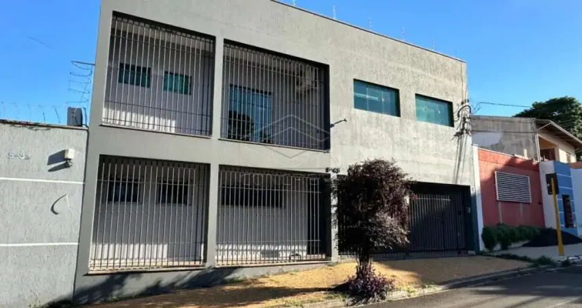 Comercial Salão em Bauru
