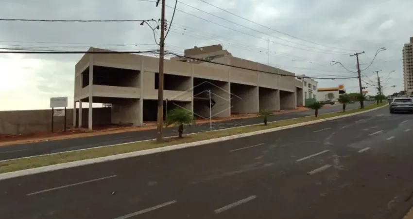 Ponto comercial para alugar na Vila Assis, Jaú 