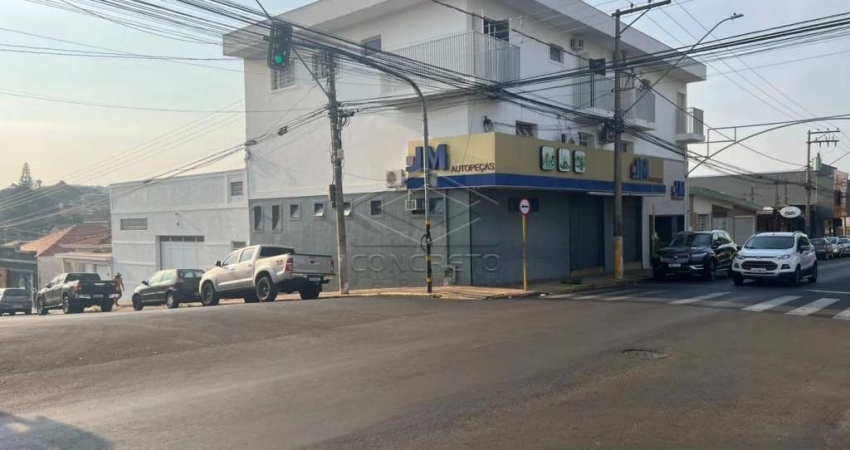 Ponto comercial para alugar no Centro, Agudos 