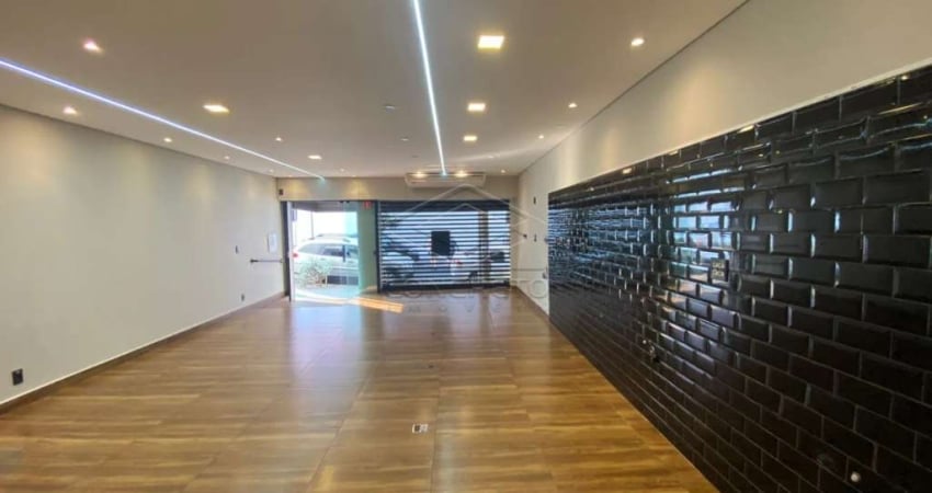 Ponto comercial para alugar no Centro, Jaú 