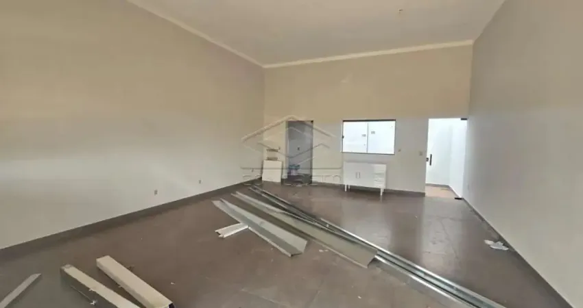 Ponto comercial para alugar no Distrito Industrial, Jaú 