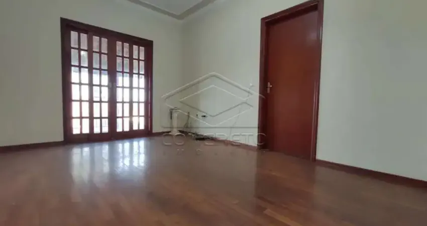 Casa Residência em Jaú