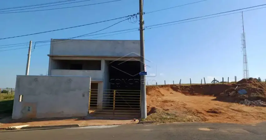 Comercial Galpão em Botucatu