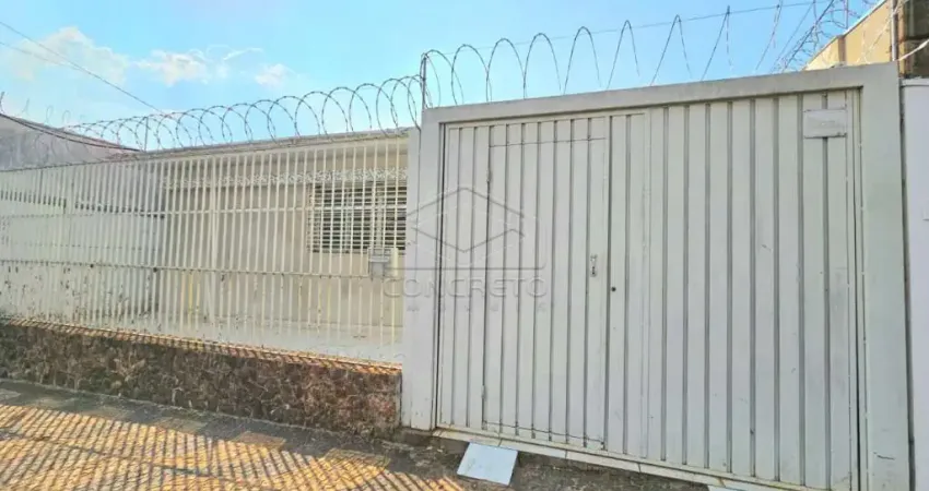 Ponto comercial para alugar no Centro, Bauru