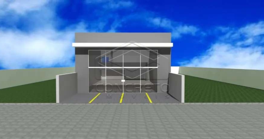Excelente Opção de Prédio Comercial Disponível para Locação