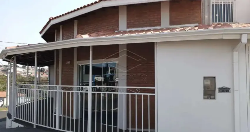 Ponto comercial para alugar no Jardim Ypê, Botucatu 
