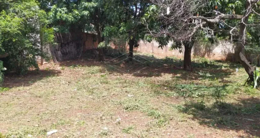 Casa para alugar no Núcleo Residencial Presidente Geisel, Bauru