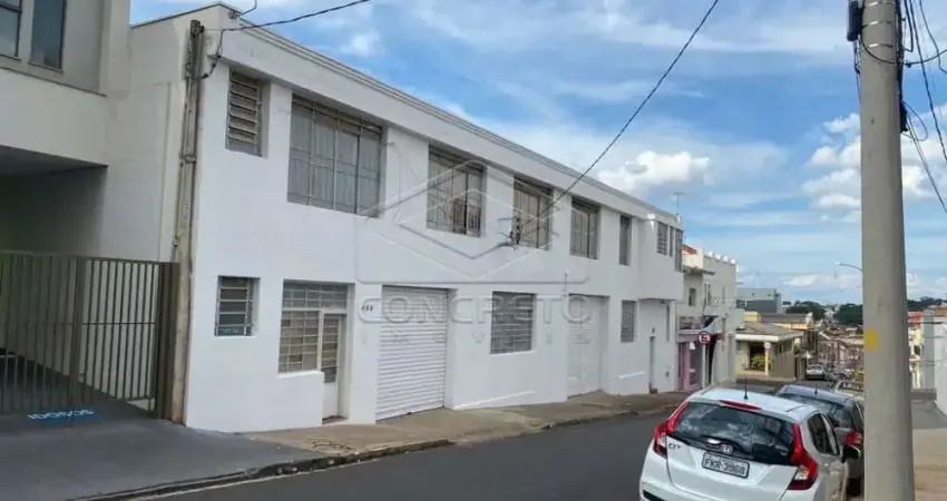 Barracão / Galpão / Depósito para alugar no Centro, Botucatu 