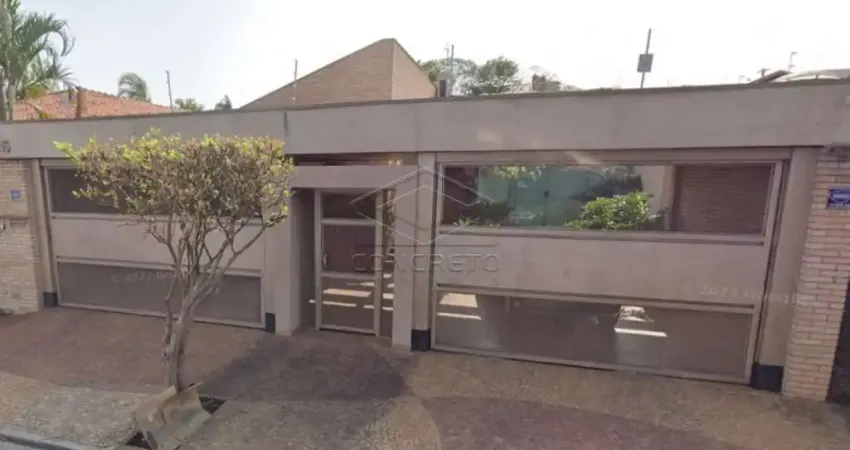 Ponto comercial para alugar no Jardim Estoril, Bauru