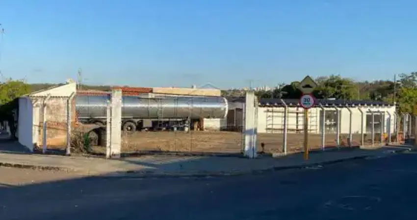 Ponto comercial para alugar no Núcleo Habitacional Mary Dota, Bauru 