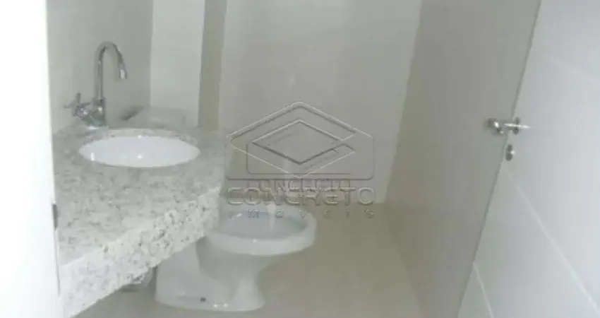 Apartamento com 4 quartos para alugar no Jardim América, Bauru 