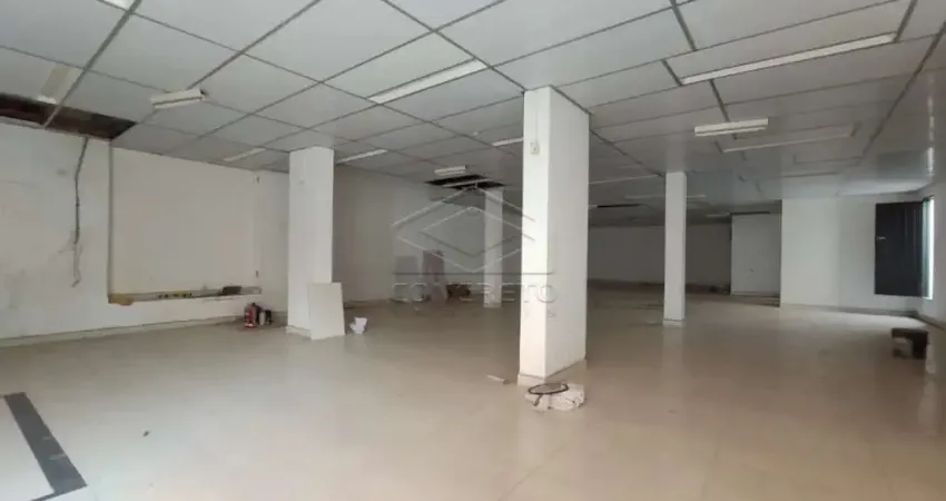 Ponto comercial para alugar no Centro, Jaú 