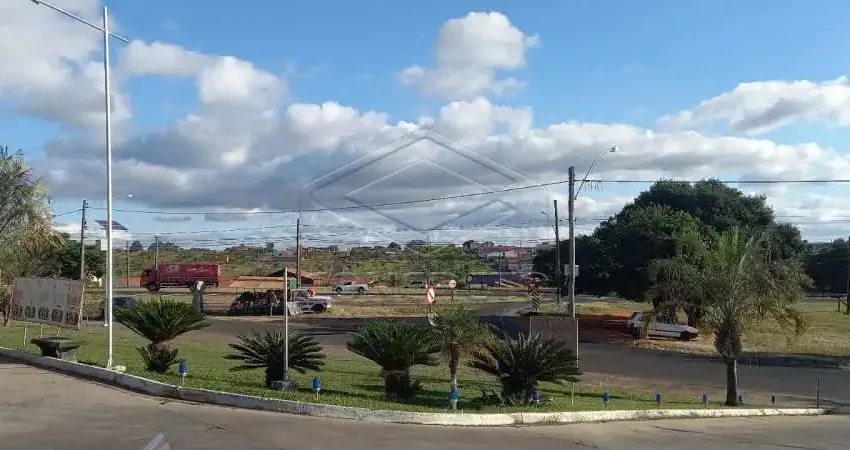 Ponto comercial para alugar no Park Residencial Convívio, Botucatu 