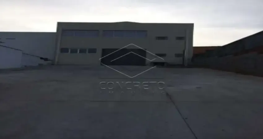 Ponto comercial para alugar no Centro, Botucatu