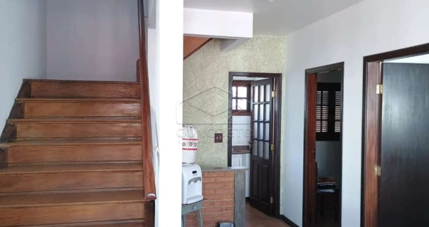 Comercial Sala em Botucatu