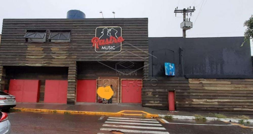 Ponto comercial para alugar na Vila Aeroporto Bauru, Bauru 