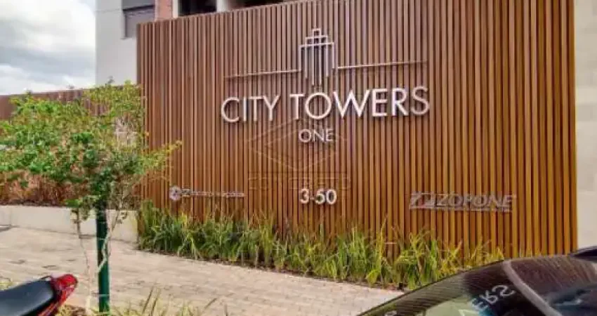 Apartamento com 2 quartos para alugar no Jardim Estoril IV, Bauru