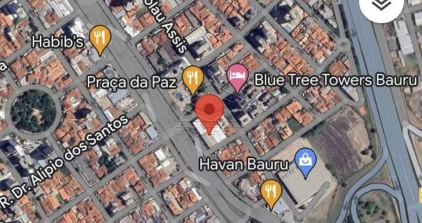 Ponto comercial para alugar no Jardim Panorama, Bauru 