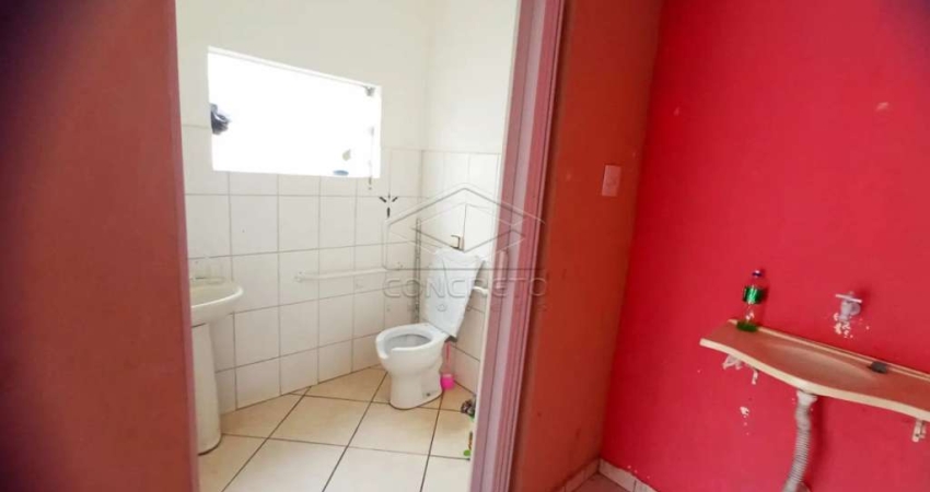 Ponto comercial para alugar no Residencial Santa Terezinha I, Lençóis Paulista 