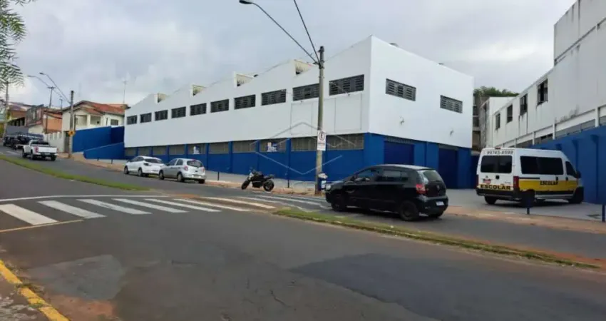 Fazenda para alugar na Vila São Lúcio, Botucatu 