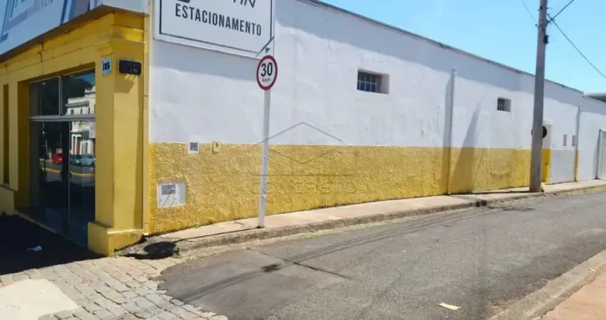 Rural Galpão em Botucatu