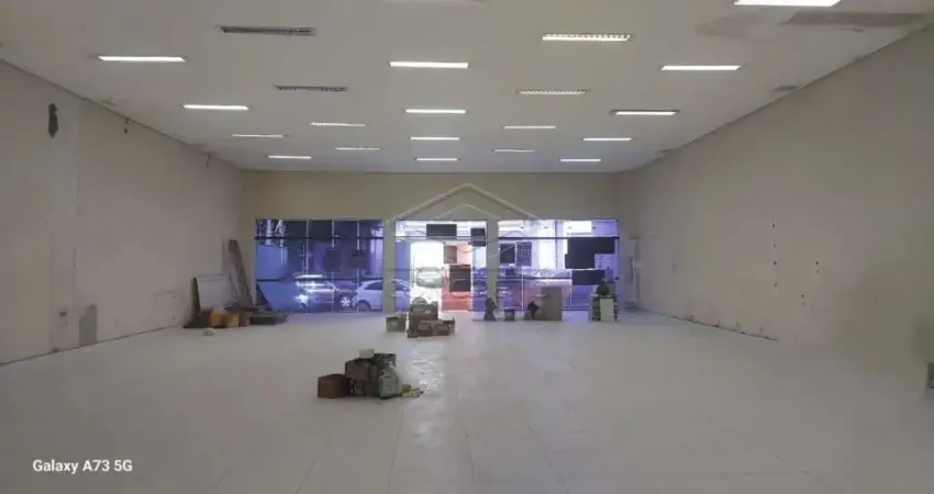 Ponto comercial para alugar na Vila América, Bauru 