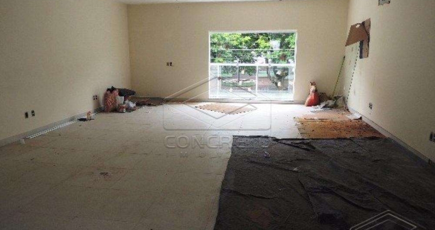 Ponto comercial para alugar no Centro, Lençóis Paulista 
