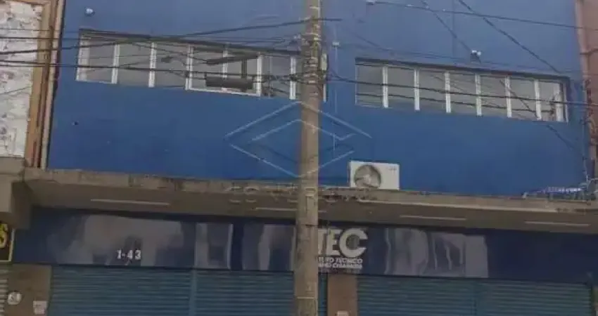 Ponto comercial para alugar no Centro, Bauru 