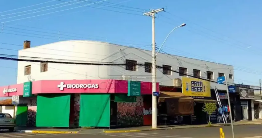 Ponto comercial para alugar no Jardim Flórida, Bauru 