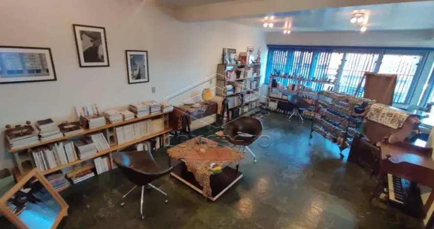 Sala comercial para alugar no Centro, Jaú 